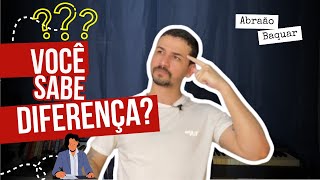 Resumo ou fichamento Não confunda mais [upl. by Parette]