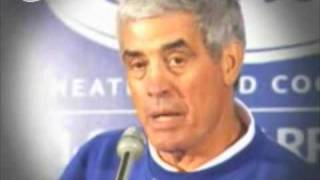 Jim Mora PLAYOFFS The FULL and COMPLETE SPEECH [upl. by Alit]