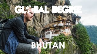 Bhutan  The Tigers Nest in the Worlds Happiest Country [upl. by Atiuqihs]