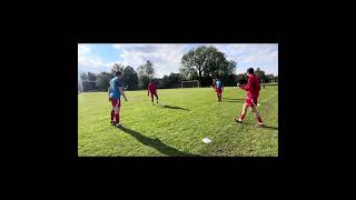 PRE MATCH FOOTAGE  Whalley Range [upl. by Wat]