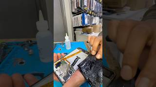 Huawei P30 Lite Lcd Replacement  short  shorts  shortvideo [upl. by Olrak]