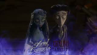 Ariel Camacho FT Chalino Sanchez Tu boda video lyric [upl. by Ellevehc]