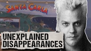 The Santa Carla quotVampirequot Murders [upl. by Winthorpe467]