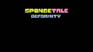 Spongetale x Sixbones  Deformity By LuigiOdayaka55 [upl. by Olivann]