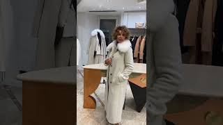 Cappotto imbottito donna Peueterey [upl. by Marcell]