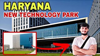 Haryana New Technology Park Sector 22 Panchkula 29 प्लॉट 7287 एकड़ जमीन [upl. by Ademordna]