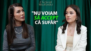 MIMI “Ajunsesem să fiu amenințată cu moartea Miera frică să…” [upl. by Ravaj]