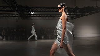 MM6  Spring Summer 2025  Full Show [upl. by Roer]