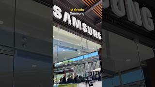 Nueva Samsung Store Las Ramblas El Salvador 📱🇸🇻 [upl. by Christoforo]