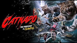 CATNADO  Official Trailer [upl. by Pasquale]