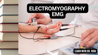 Electromyography EMG In Electrotherapy In Urdu Hindi  Electrotherapy Lecture Series [upl. by Josefa]