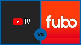 YouTube TV vs Fubo What is The Best Live TV Streaming Service For Cord Cutters [upl. by Nuri]