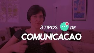 SERÁ MESMO QUE VC SABE SE COMUNICAR [upl. by Philana131]