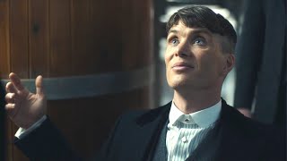 Preparation is Everything  Peaky Blinders Season 4 Recap [upl. by Narhet723]