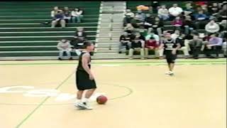 PEGTV Sports RewindMSJ vs Fair Haven Boys JV Basketball January 2 2010 [upl. by Einaeg]