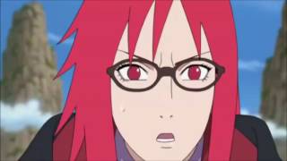 Sasuke vs Killer bee AMV UICIDEBOYOUTH IDE UICIDE [upl. by Toulon917]