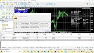 ExpertForexGrid30Pro  Algotrading [upl. by Miett804]