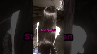 Free hair care Stop breakage amp boost growth HairGrowth HairTips healthyhair haircareroutine [upl. by Jedlicka]