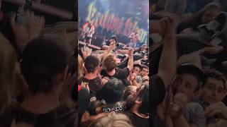 Kublai Khan Swan Song Live Vegas 2024 [upl. by Eatnoed]