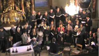 Weihnachtswiegenlied von John Rutter [upl. by Bollay]