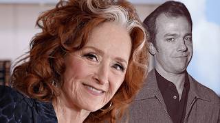 After 25 Years Bonnie Raitt Confirms the Reason for Her Divorce [upl. by Aneeroc]