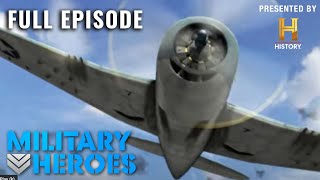 The Battle for Aerial Supremacy in the Pacific  Dogfights S1 E6  Full Episode [upl. by Ranee]