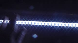 DiaLux evo  How to use LED strip [upl. by Ydroj]