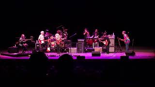 Little Feat  quotA Apolitical Bluesquot with Cesar RosasLos Lobos  Cincinnati OH  061824 [upl. by Sauers12]