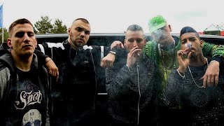 187 STRASSENBANDE MIX VOLUME II 2022 [upl. by Chansoo]