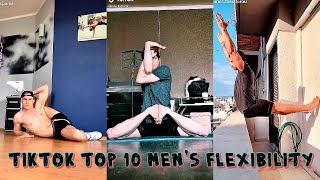 Flexibility  TikTok Top 10 [upl. by Tartaglia]