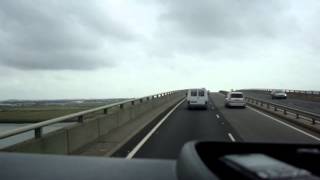 The Sheppey Crossing [upl. by Atikihc569]