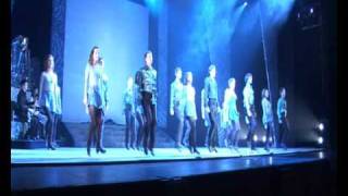 RIVERDANCE FAREWELL TOUR [upl. by Arad783]