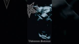 Dark Funeral  Vobiscum Satanas  Ineffable King Of Darkness [upl. by Cheney564]