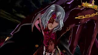 bloodstained ritual of the night do início ao fim [upl. by Avalsorim]