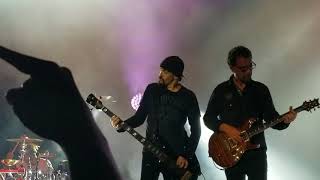 Godsmack  Straight Out of Line  Rockfest 2018 Cadott WI [upl. by Shippee]