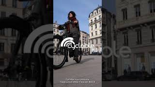 Bosch  Présentation de lapplication eBike Flow [upl. by Siddon]