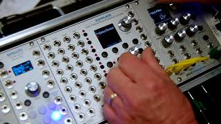 Rossum ElectroMusic Assimil8or HandsOn Demo [upl. by Greenfield]