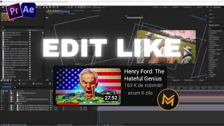 How to Edit Like MagnatesMedia Or At Least Try [upl. by Capp]