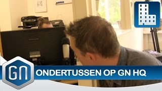 Klaar voor de E3  Ondertussen op GNHQ [upl. by Esinet795]