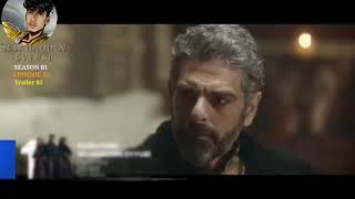 Selahaddin Eyyubi Episode 15 Trailer 02 in English Subtitles [upl. by Ami]