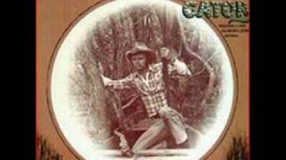 Jerry Reed  The Ballad of Gator McKlusky [upl. by Zetnauq]