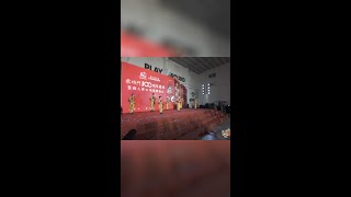 100Year Anniversary Trip Recap Lion Dance Competitions in Hong Kong Foshan shorts [upl. by Bisset]