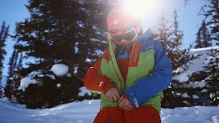 Schöffel Boys Ski Jacket TOURS english version [upl. by Karin]