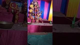 Jagadhatri Puja dancecover bollywood wedding dancer jagadhatri Puja bdstudios shortvideo [upl. by Fleda]