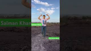 Salman Khan farm house danceanalytic [upl. by Dilly361]