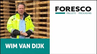 Ervaringsverhaal Wim van Dijk  Directeur Foresco Nederland  SFH [upl. by Justinn]