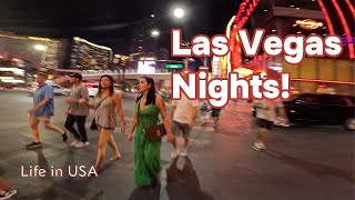 What happens nights at the city of Sin Las Vegas [upl. by Millar]