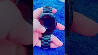 gtab gt3 pro wastch smartwatches [upl. by Enia898]