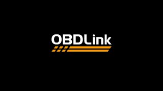 OBDLink MX Bluetooth OBD2 Scanner TripLogger and Vehicle Data Monitor [upl. by Atilahs343]