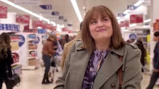 Tesco Christmas Advert 2016 Bring It On [upl. by Slifka107]